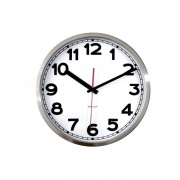 Nástěnné hodiny Designové nástěnné hodiny 850296 Karlsson 29cm
