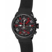 HODINKY Pánské náramkové hodinky MoM Modena PM7100-95