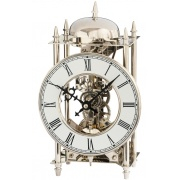 Stolní hodiny Stolní mechanické hodiny 1184 AMS 25cm