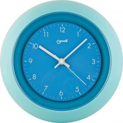 Designové nástěnné hodiny Lowell 00706-CFA Clocks 26cm
Kliknutím zobrazíte detail obrázku.