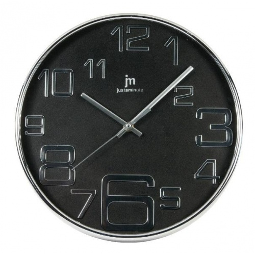 Designové nástěnné hodiny 00820N Lowell 30cm
Kliknutím zobrazíte detail obrázku.