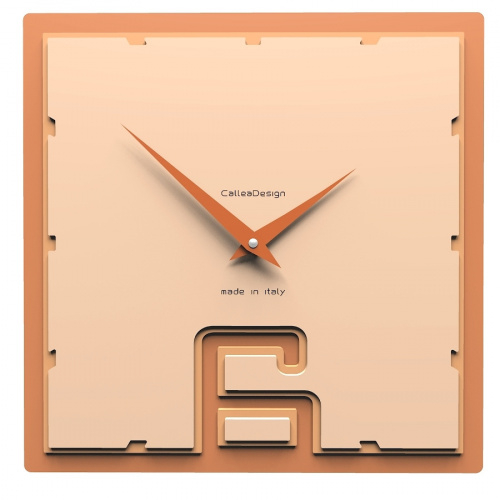 Designové hodiny 10-004-21 CalleaDesign Breath 30cm 
Kliknutím zobrazíte detail obrázku.