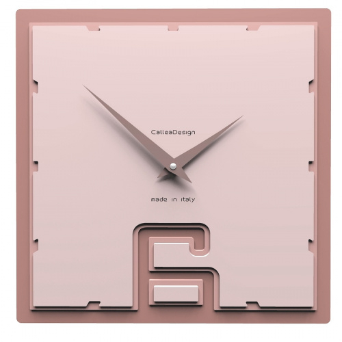 Designové hodiny 10-004-31 CalleaDesign Breath 30cm 
Kliknutím zobrazíte detail obrázku.