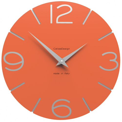 Designové hodiny 10-005-63 CalleaDesign Smile 30cm
Kliknutím zobrazíte detail obrázku.
