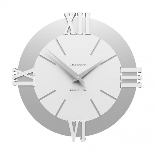 Designové hodiny 10-006 CalleaDesign 32cm (více barev)
Kliknutím zobrazíte detail obrázku.