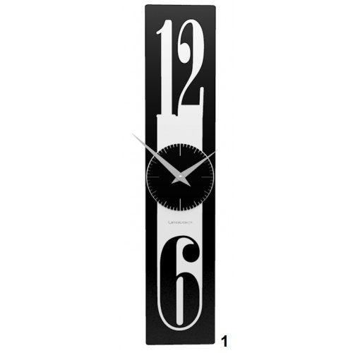 Designové hodiny 10-026 CalleaDesign Thin 58cm (více barevných variant)
Kliknutím zobrazíte detail obrázku.