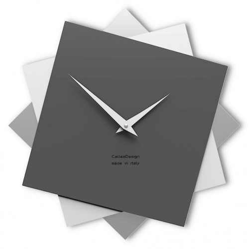 Designové hodiny 10-030-3 CalleaDesign Foy 35cm
Kliknutím zobrazíte detail obrázku.
