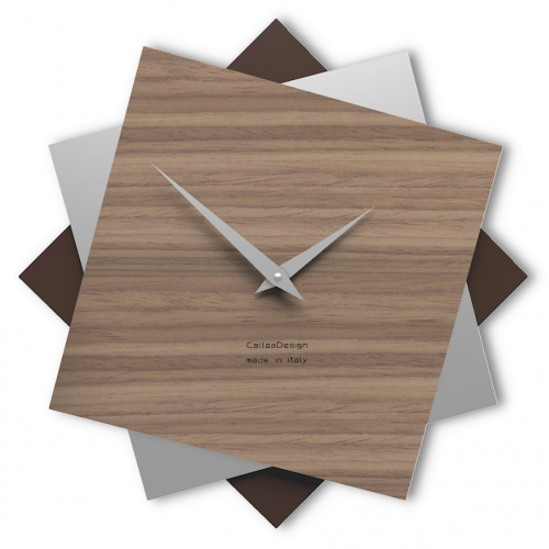 Designové hodiny 10-030-85 CalleaDesign Foy 35cm
Kliknutím zobrazíte detail obrázku.