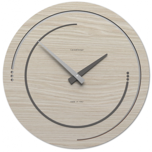 Designové hodiny 10-134-83 CalleaDesign Sonar 46cm
Kliknutím zobrazíte detail obrázku.