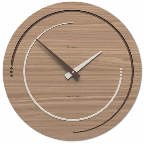 Designové hodiny 10-134-85 CalleaDesign Sonar 46cm
Kliknutím zobrazíte detail obrázku.