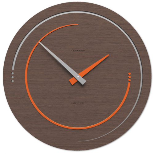 Designové hodiny 10-134-89 CalleaDesign Sonar 46cm
Kliknutím zobrazíte detail obrázku.