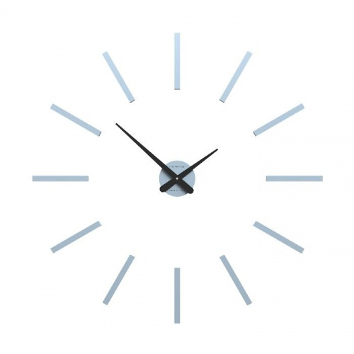 Designové hodiny 10-302 CalleaDesign 78cm (více barev)
Kliknutím zobrazíte detail obrázku.