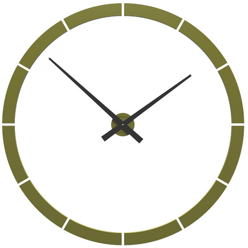 Designové hodiny 10-316-54 CalleaDesign Giotto 100cm
Kliknutím zobrazíte detail obrázku.
