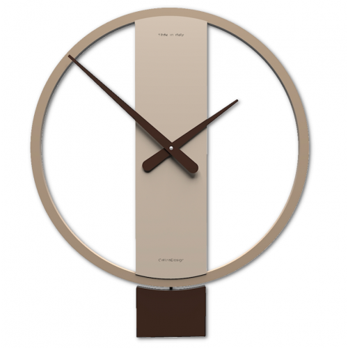 Designové hodiny 11-011-69 CalleaDesign Kurt 53cm 
Kliknutím zobrazíte detail obrázku.