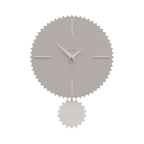 Designové kyvadlové hodiny 11-013-13 CalleaDesign Riz 54cm
Kliknutím zobrazíte detail obrázku.
