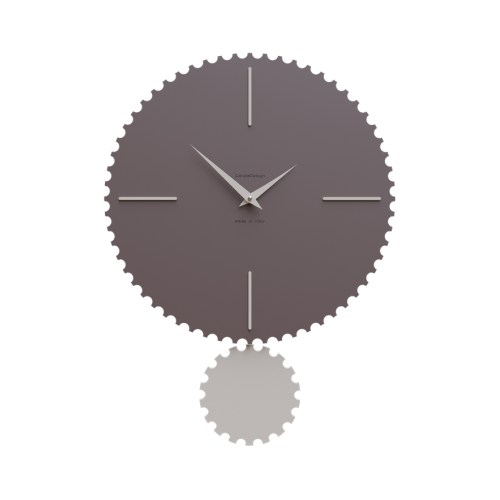 Designové kyvadlové hodiny 11-013-69 CalleaDesign Riz 54cm
Kliknutím zobrazíte detail obrázku.