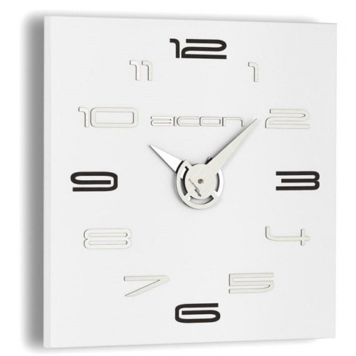 Designové nástěnné hodiny I119WB IncantesimoDesign 40cm
Kliknutím zobrazíte detail obrázku.