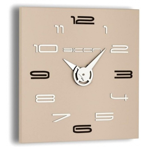 Designové nástěnné hodiny I119WT IncantesimoDesign 40cm
Kliknutím zobrazíte detail obrázku.