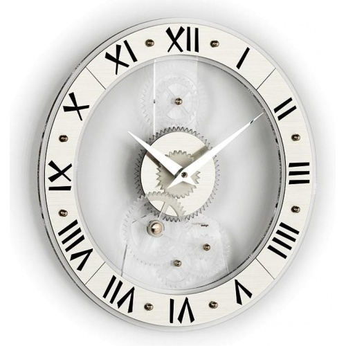 Designové nástěnné hodiny I131MN IncantesimoDesign 34cm
Kliknutím zobrazíte detail obrázku.