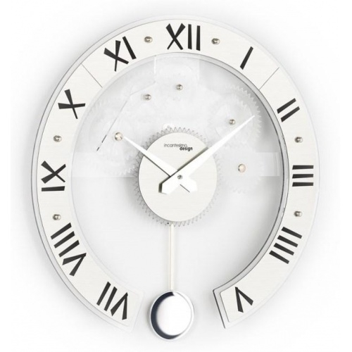 Designové nástěnné hodiny I134M IncantesimoDesign 45cm
Kliknutím zobrazíte detail obrázku.