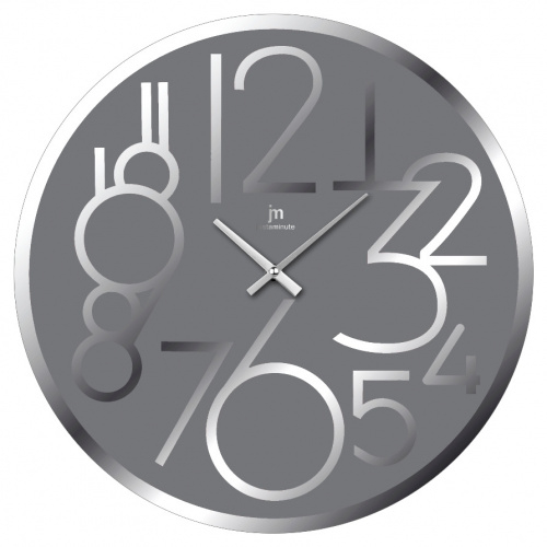 Designové nástěnné hodiny 14892G Lowell 38cm
Kliknutím zobrazíte detail obrázku.