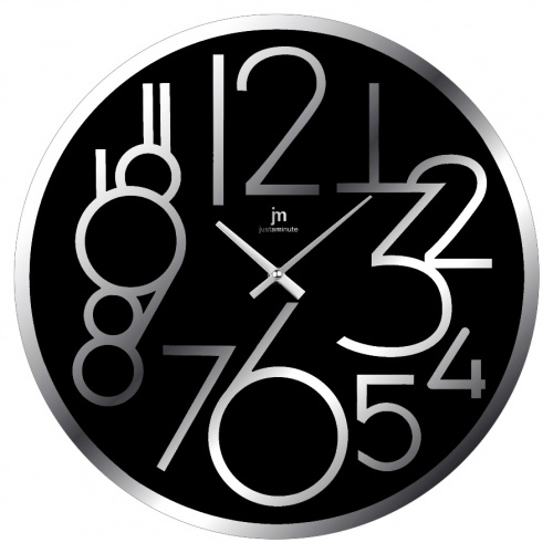 Designové nástěnné hodiny 14892N Lowell 38cm
Kliknutím zobrazíte detail obrázku.