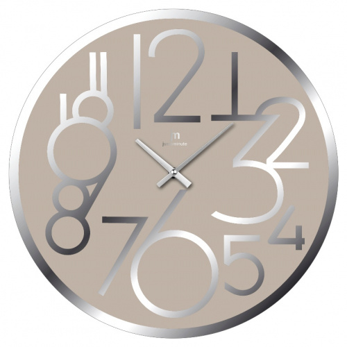 Designové nástěnné hodiny 14892T Lowell 38cm
Kliknutím zobrazíte detail obrázku.