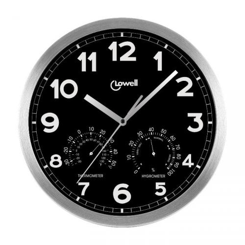 Designové nástěnné hodiny 14931N Lowell 30cm
Kliknutím zobrazíte detail obrázku.