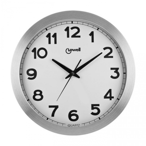 Designové nástěnné hodiny 14929 Lowell 36cm
Kliknutím zobrazíte detail obrázku.
