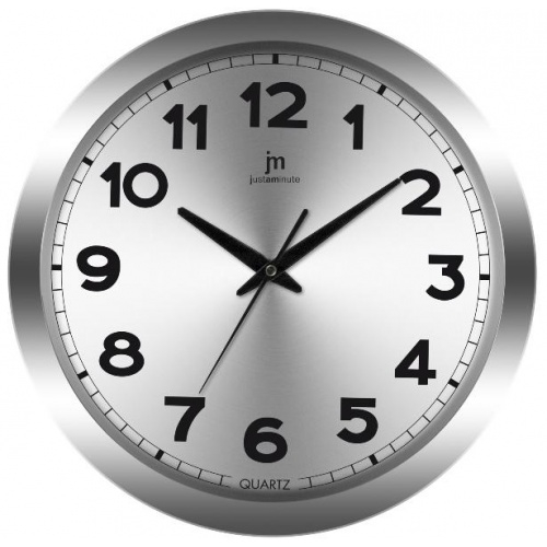 Designové nástěnné hodiny 14946S Lowell 30cm
Kliknutím zobrazíte detail obrázku.