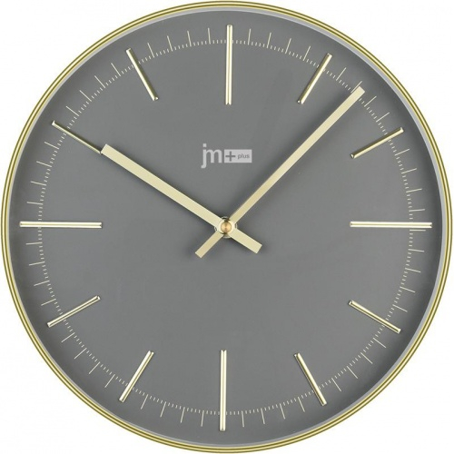 Designové nástěnné hodiny 14947G Lowell 28cm
Kliknutím zobrazíte detail obrázku.