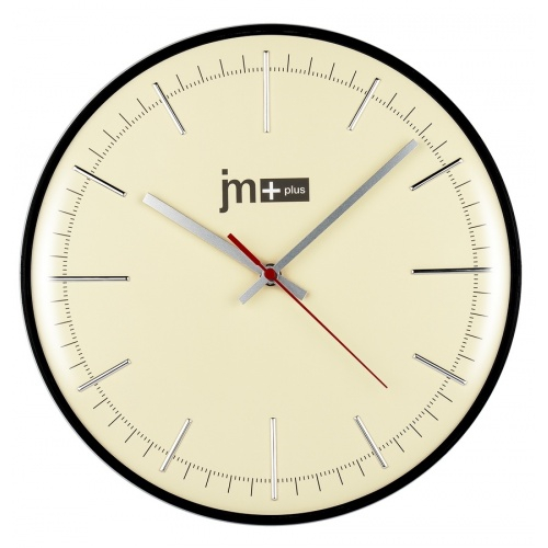 Designové nástěnné hodiny 14953B Lowell 30cm
Kliknutím zobrazíte detail obrázku.