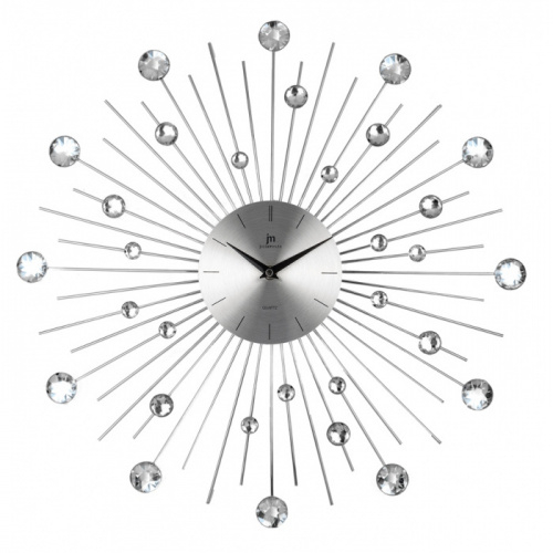 Designové nástěnné hodiny 14959 Lowell 50cm
Kliknutím zobrazíte detail obrázku.
