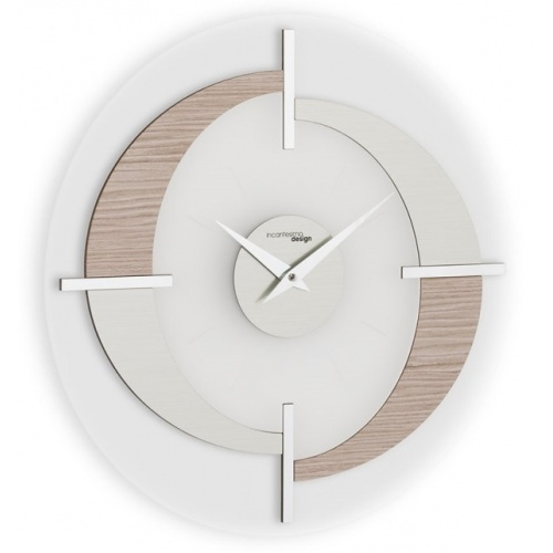 Designové nástěnné hodiny I192BV IncantesimoDesign 40cm
Kliknutím zobrazíte detail obrázku.