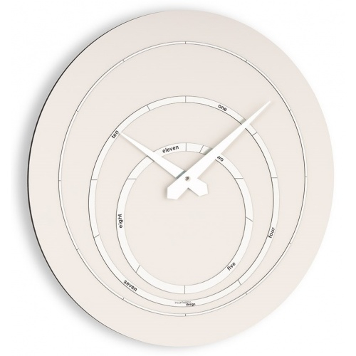 Designové nástěnné hodiny I193MV IncantesimoDesign 40cm
Kliknutím zobrazíte detail obrázku.