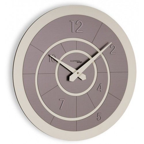 Designové nástěnné hodiny I195AT IncantesimoDesign 40cm
Kliknutím zobrazíte detail obrázku.