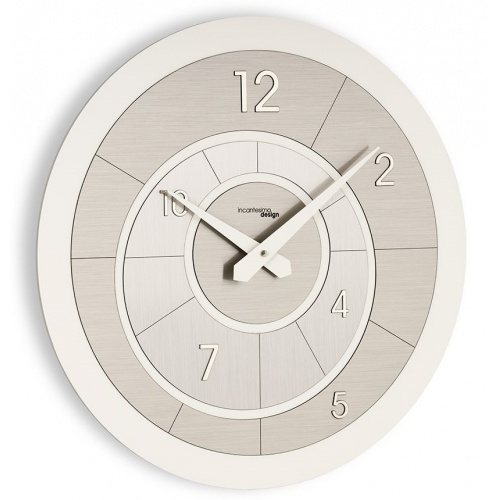 Designové nástěnné hodiny I195CV IncantesimoDesign 40cm
Kliknutím zobrazíte detail obrázku.