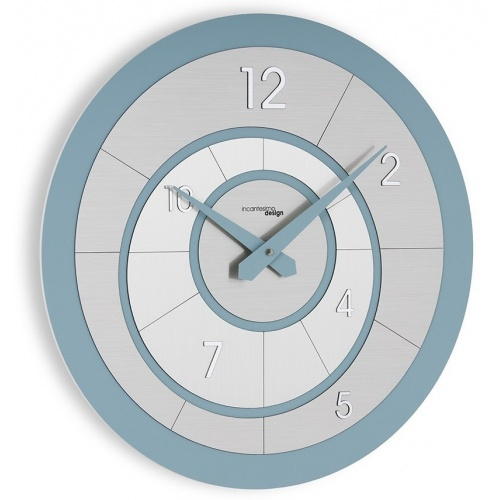 Designové nástěnné hodiny I195MZ IncantesimoDesign 40cm
Kliknutím zobrazíte detail obrázku.