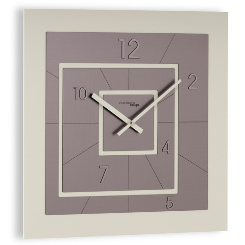 Designové nástěnné hodiny I196AT IncantesimoDesign 40cm
Kliknutím zobrazíte detail obrázku.