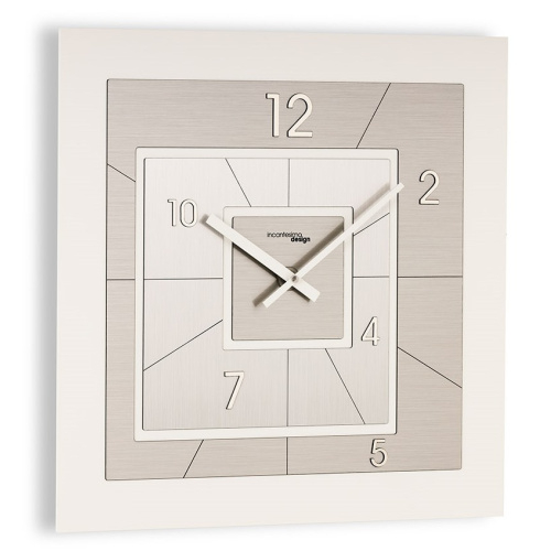 Designové nástěnné hodiny I196CV IncantesimoDesign 40cm
Kliknutím zobrazíte detail obrázku.