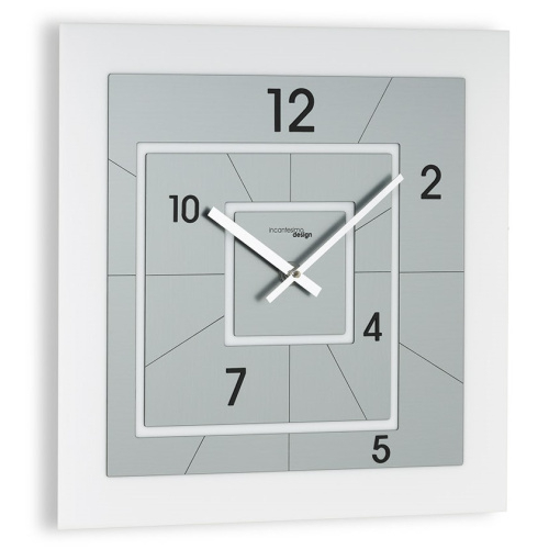 Designové nástěnné hodiny I196TB IncantesimoDesign 40cm
Kliknutím zobrazíte detail obrázku.