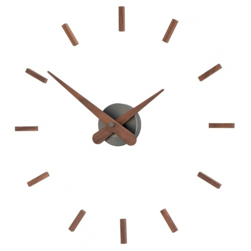 Designové nástěnné hodiny Nomon Sunset Graphite 50cm
Kliknutím zobrazíte detail obrázku.