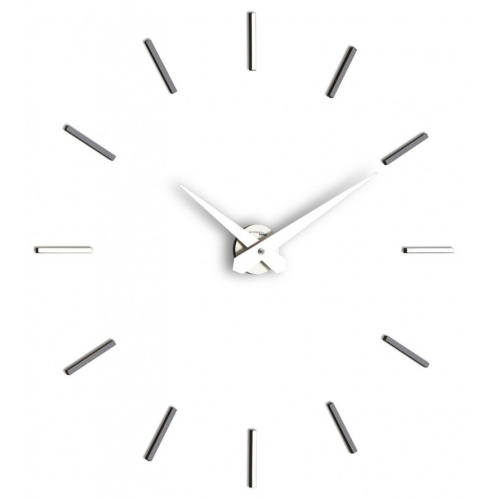 Designové nástěnné hodiny I200MAT IncantesimoDesign graphite 90-100cm
Kliknutím zobrazíte detail obrázku.