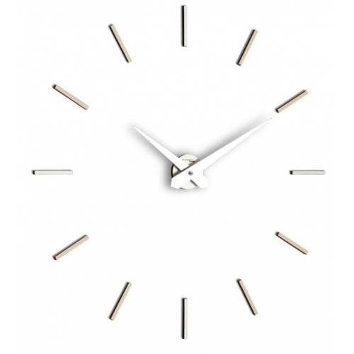 Designové nástěnné hodiny I200MT grey IncantesimoDesign 90-100cm
Kliknutím zobrazíte detail obrázku.