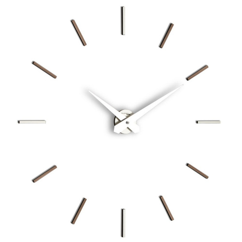 Designové nástěnné hodiny I200NV IncantesimoDesign 90-100cm
Kliknutím zobrazíte detail obrázku.
