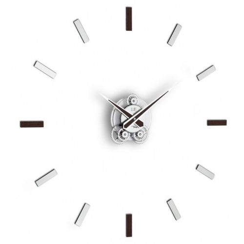 Designové nástěnné hodiny I201W IncantesimoDesign 80cm
Kliknutím zobrazíte detail obrázku.
