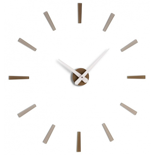Designové nástěnné hodiny I212TTT IncantesimoDesign 80cm
Kliknutím zobrazíte detail obrázku.