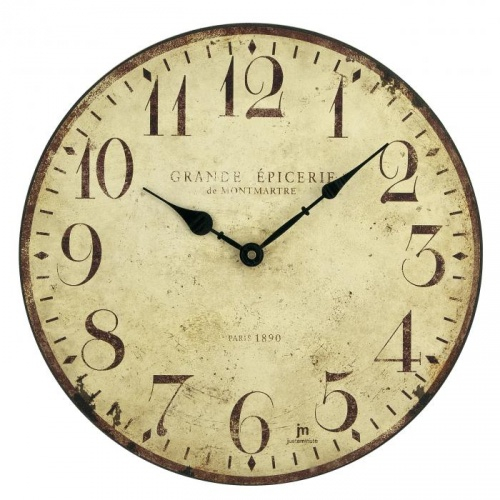 Designové nástěnné hodiny 21410 Lowell 34cm
Kliknutím zobrazíte detail obrázku.