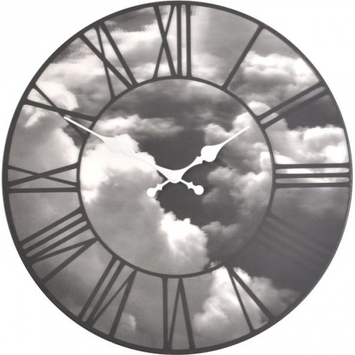 Designové nástěnné hodiny 3037 Nextime Clouds 39cm
Kliknutím zobrazíte detail obrázku.