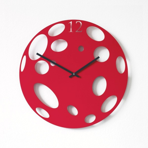 Designové hodiny DD383 Diamantini&Domeniconi Red Moon 50cm
Kliknutím zobrazíte detail obrázku.